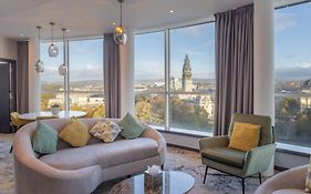 Hilton Cardiff
